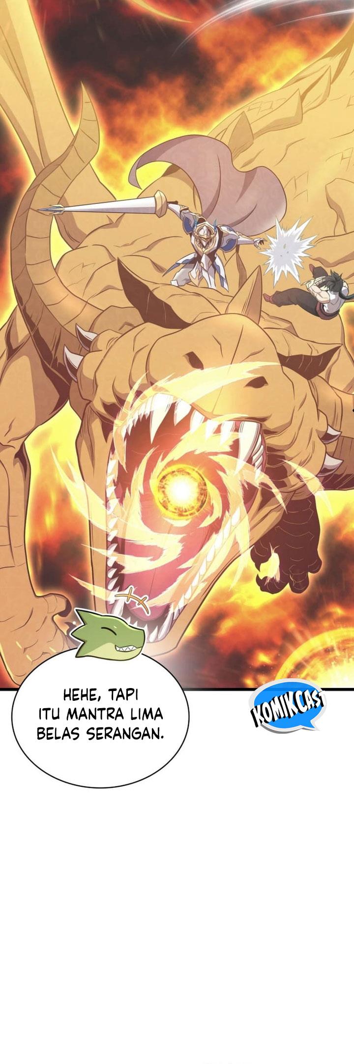 Arcane Sniper Chap 156 - Next Chap 157