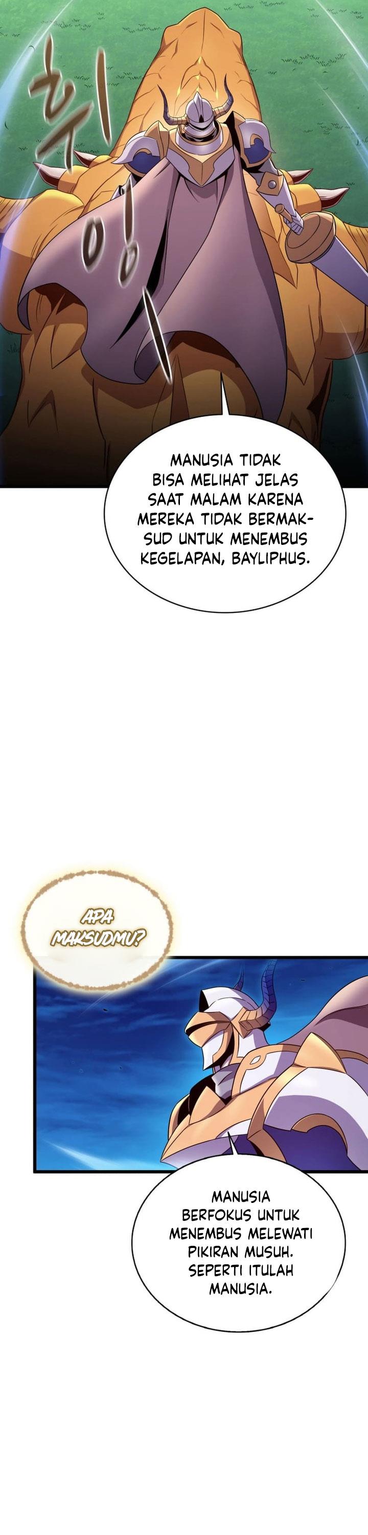 Arcane Sniper Chap 156 - Next Chap 157