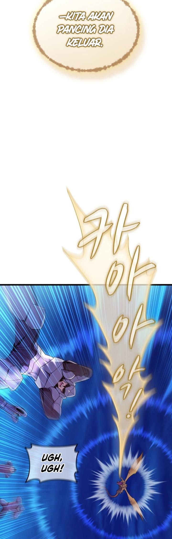 Arcane Sniper Chap 156 - Next Chap 157