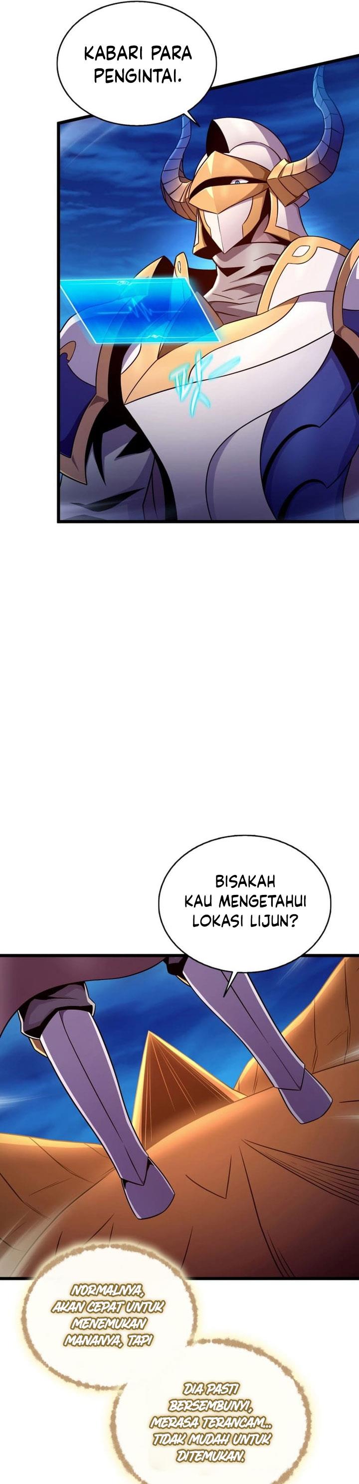 Arcane Sniper Chap 156 - Next Chap 157