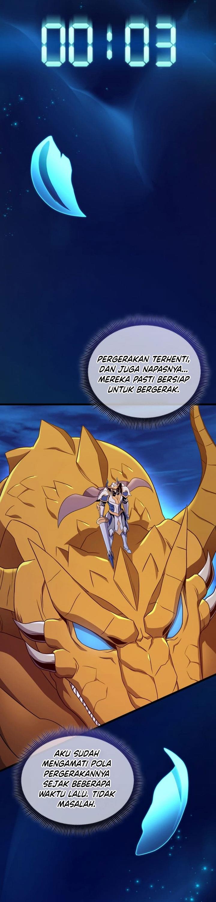 Arcane Sniper Chap 157 - Next Chap 158