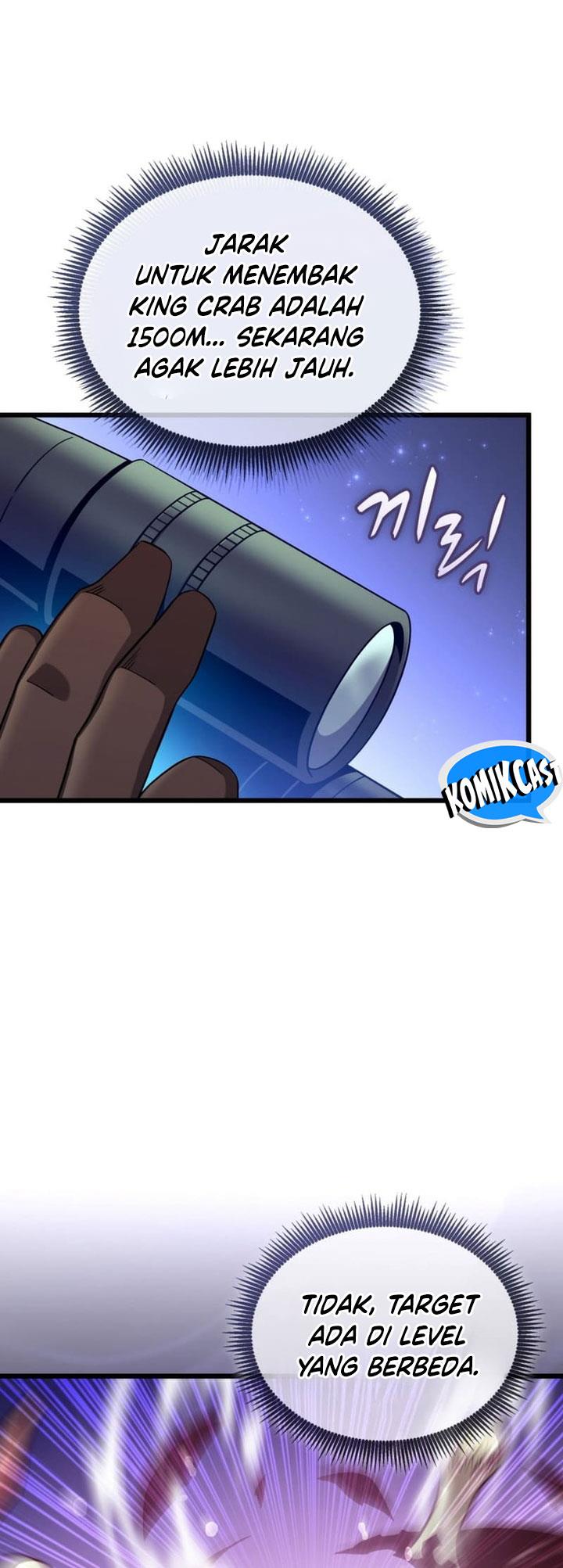 Arcane Sniper Chap 157 - Next Chap 158