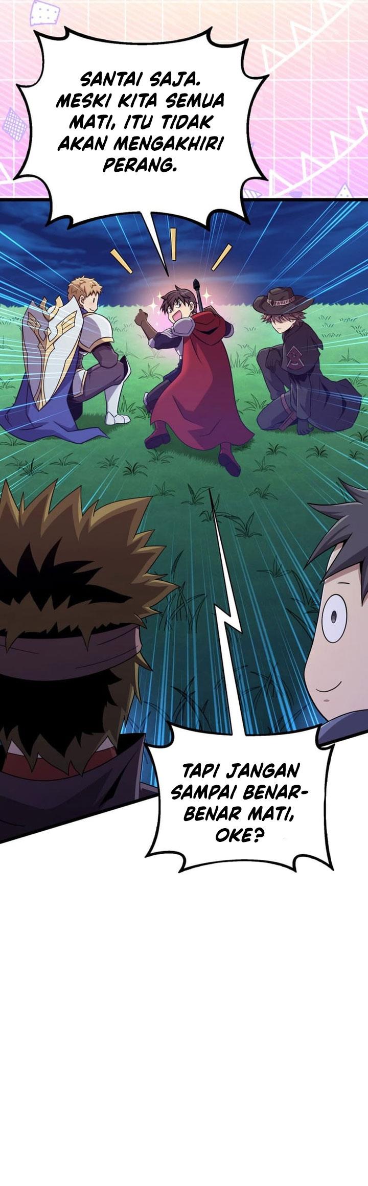 Arcane Sniper Chap 157 - Next Chap 158