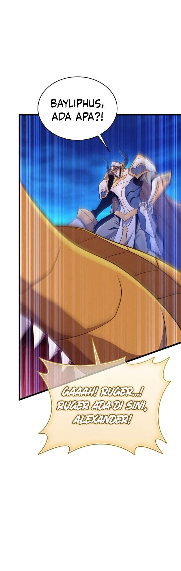 Arcane Sniper Chap 157 - Next Chap 158