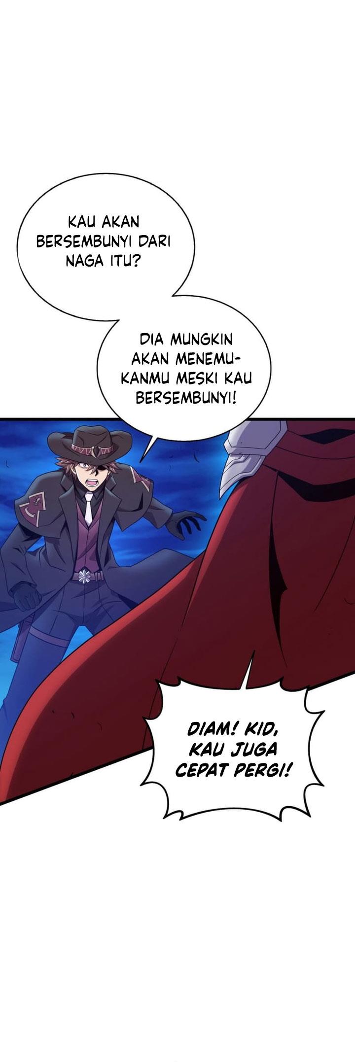 Arcane Sniper Chap 157 - Next Chap 158