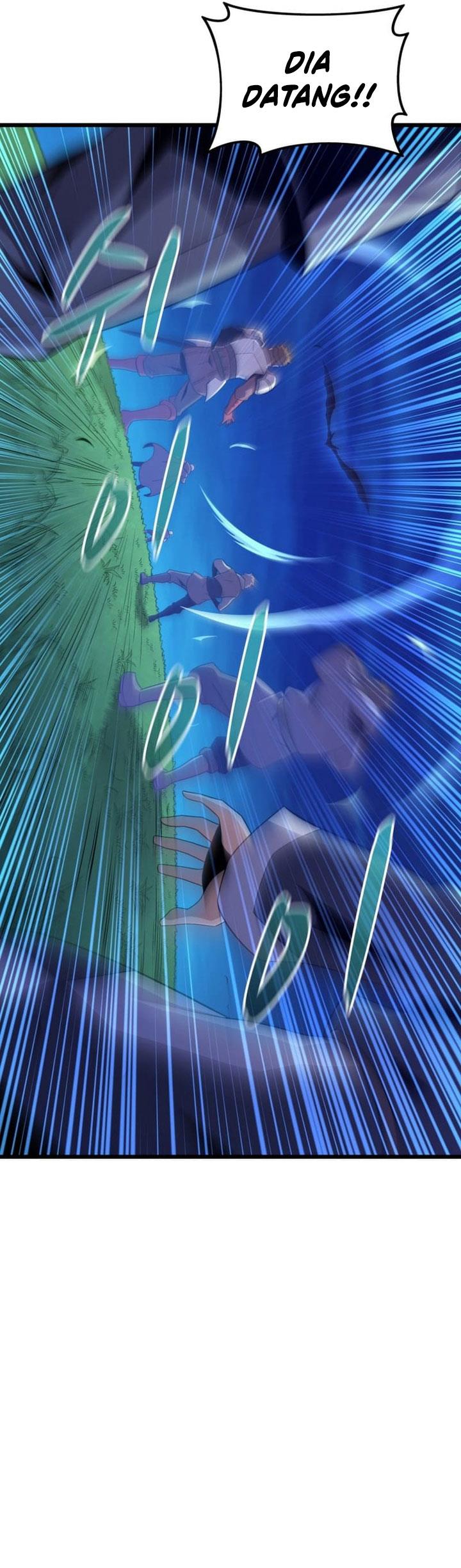 Arcane Sniper Chap 157 - Next Chap 158