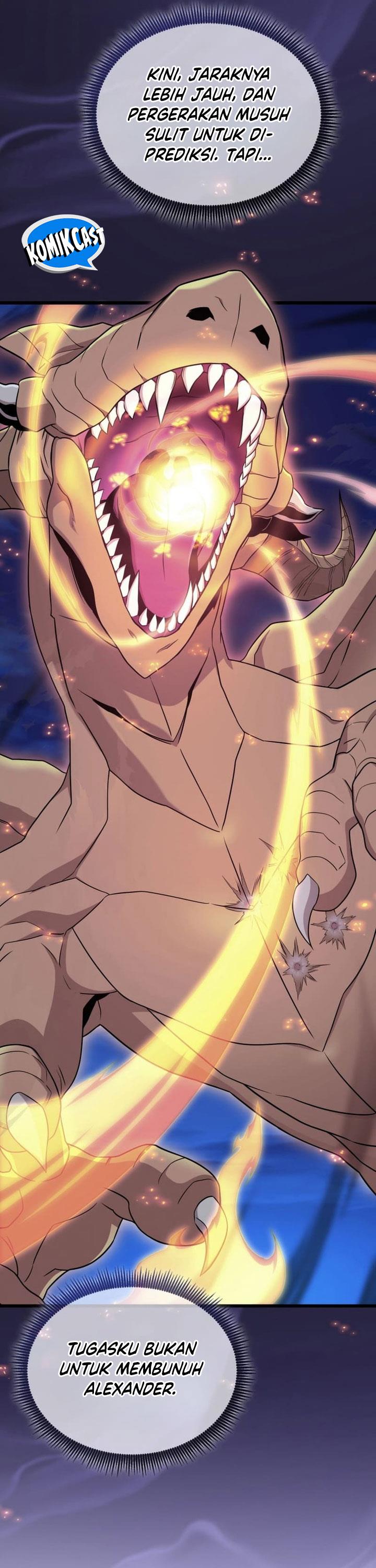 Arcane Sniper Chap 157 - Next Chap 158