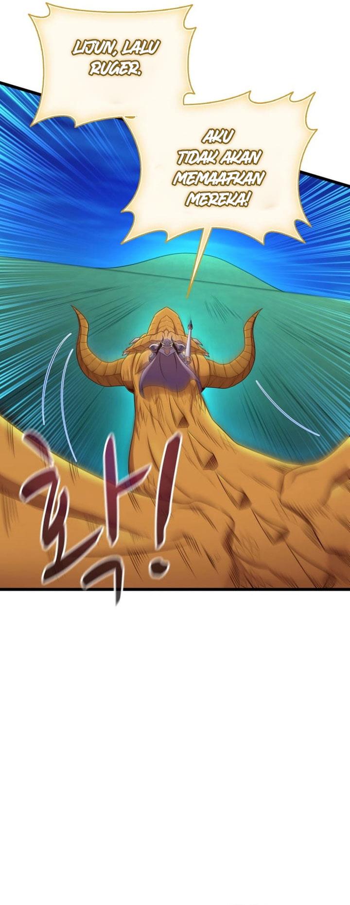 Arcane Sniper Chap 157 - Next Chap 158