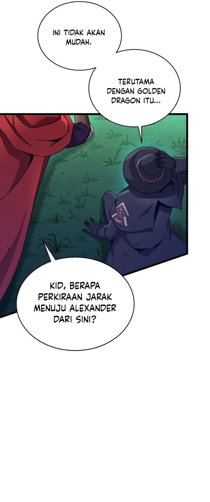 Arcane Sniper Chap 157 - Next Chap 158