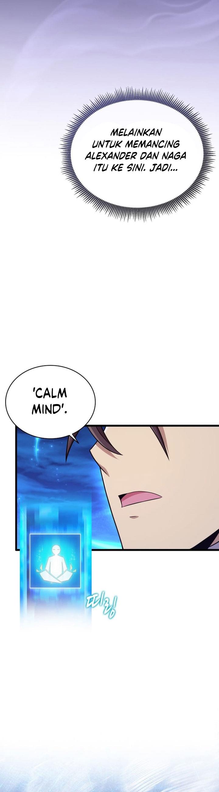 Arcane Sniper Chap 157 - Next Chap 158