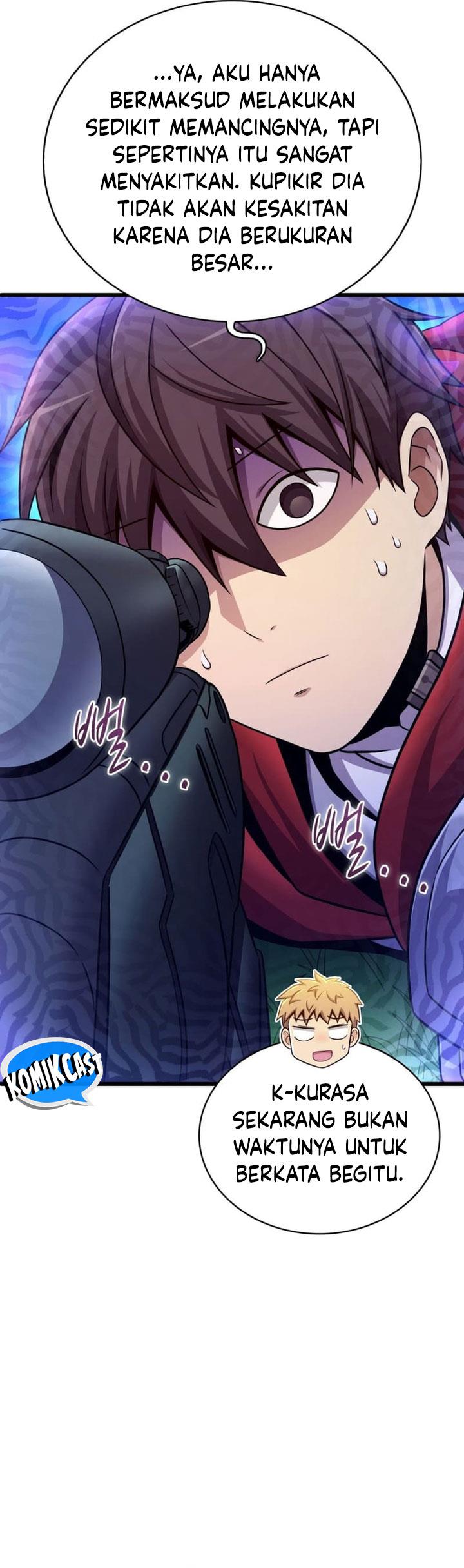 Arcane Sniper Chap 157 - Next Chap 158