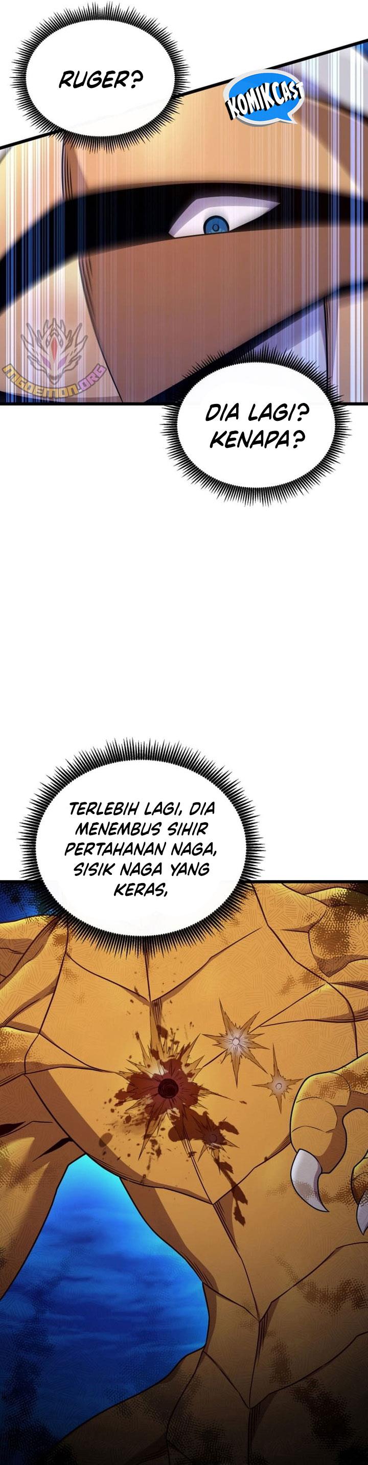 Arcane Sniper Chap 157 - Next Chap 158