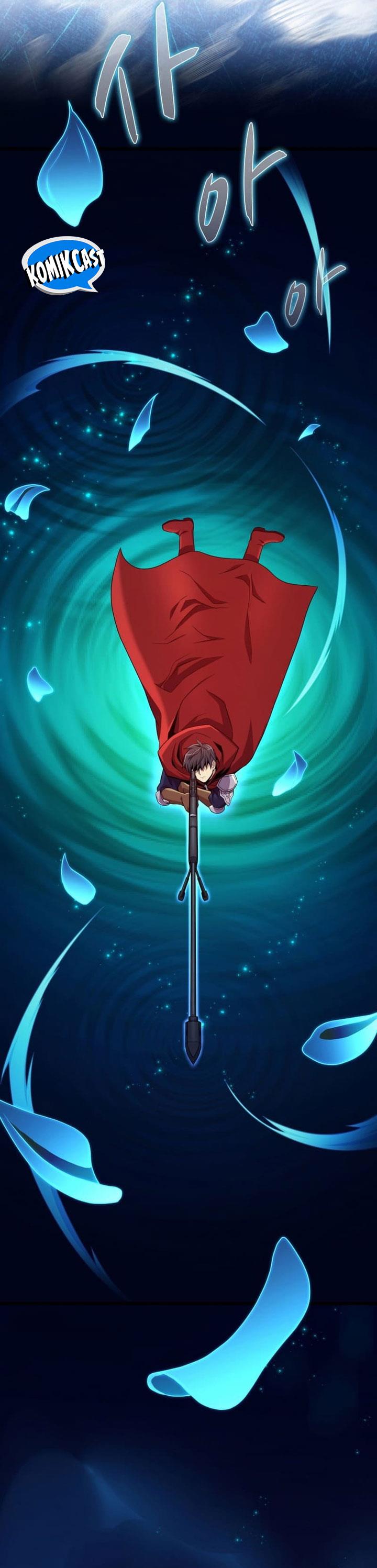 Arcane Sniper Chap 157 - Next Chap 158