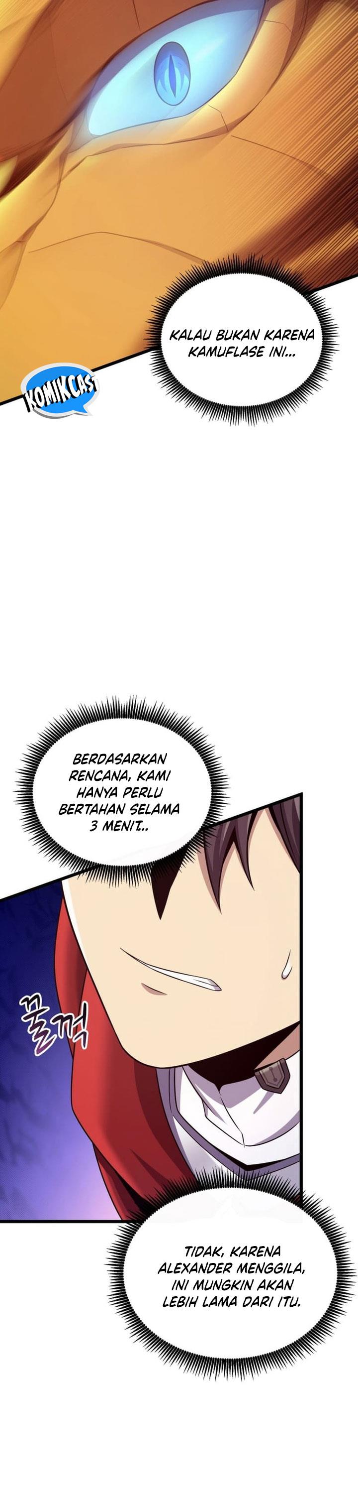 Arcane Sniper Chap 158 - Next Chap 159