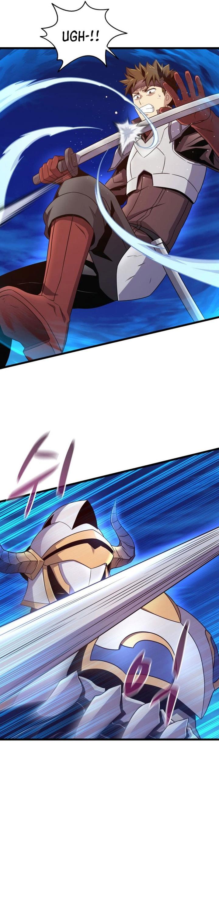 Arcane Sniper Chap 158 - Next Chap 159