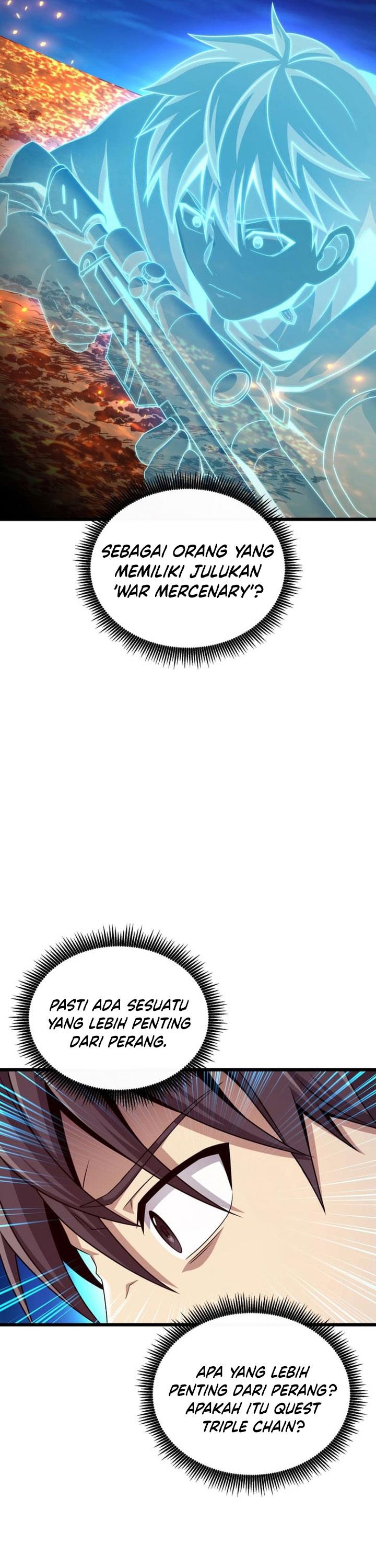 Arcane Sniper Chap 158 - Next Chap 159