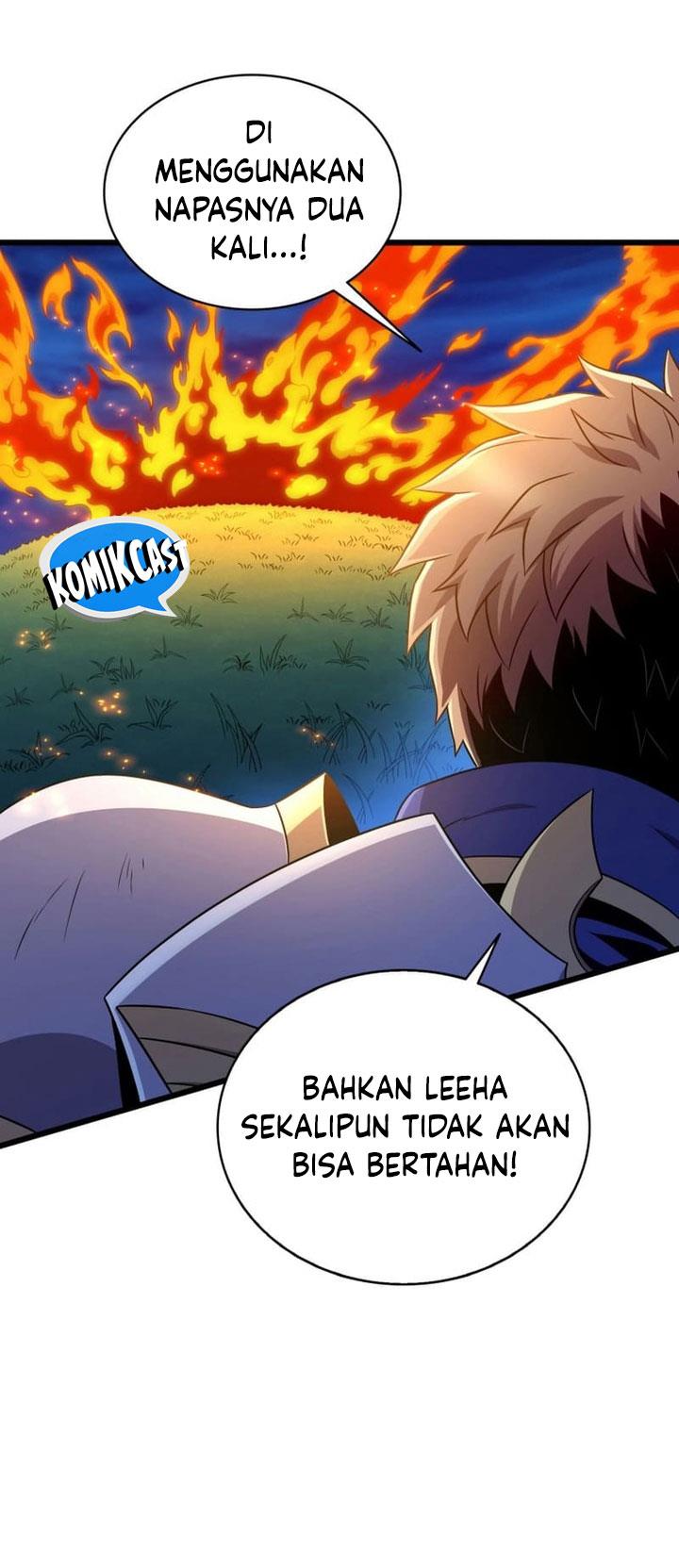 Arcane Sniper Chap 158 - Next Chap 159