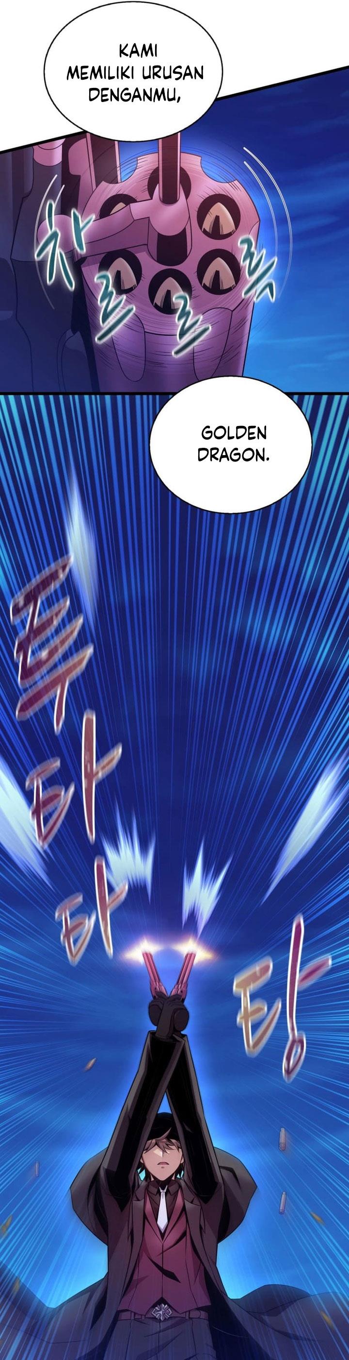 Arcane Sniper Chap 158 - Next Chap 159