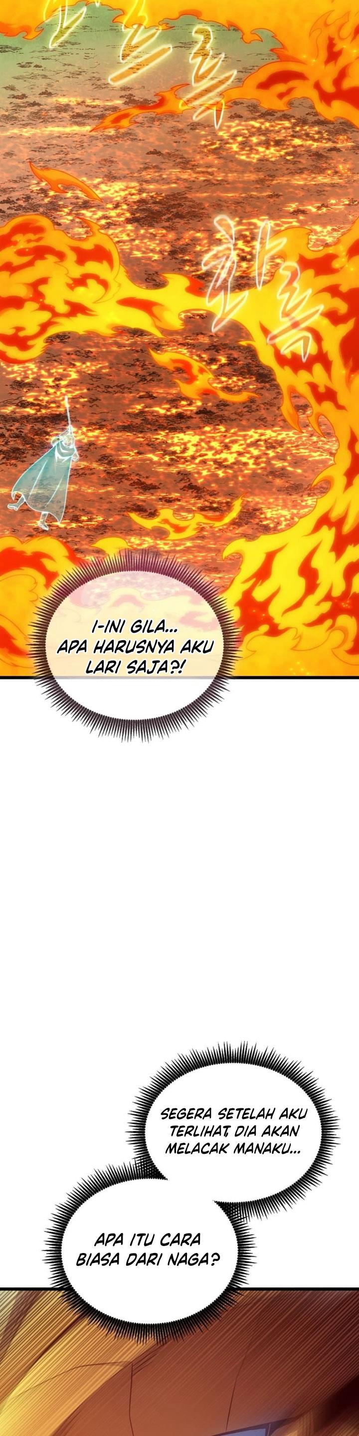 Arcane Sniper Chap 158 - Next Chap 159