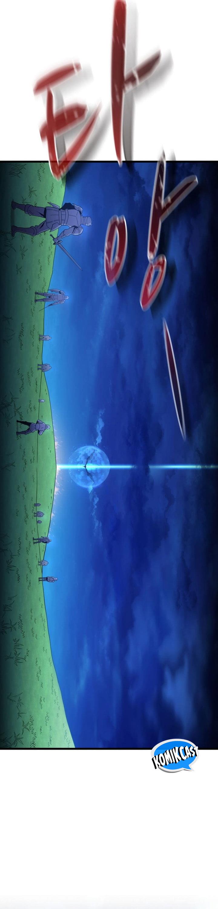 Arcane Sniper Chap 158 - Next Chap 159