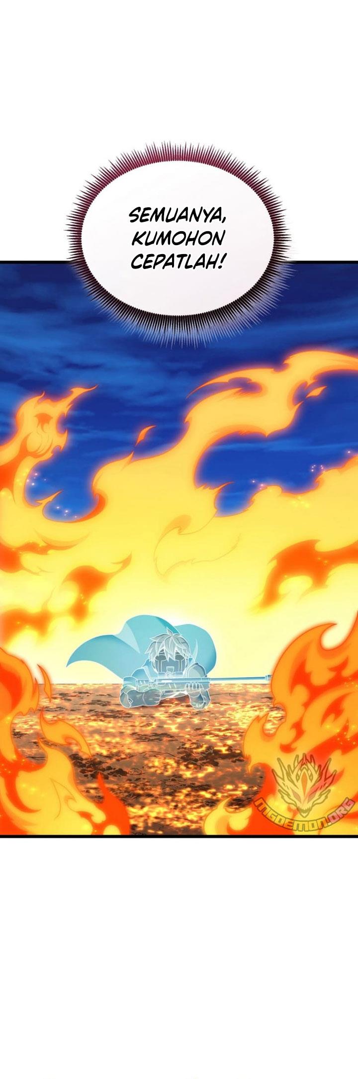 Arcane Sniper Chap 158 - Next Chap 159