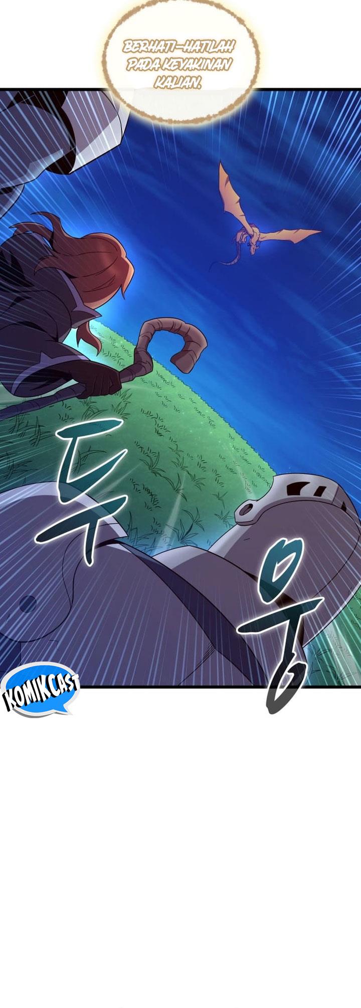 Arcane Sniper Chap 158 - Next Chap 159