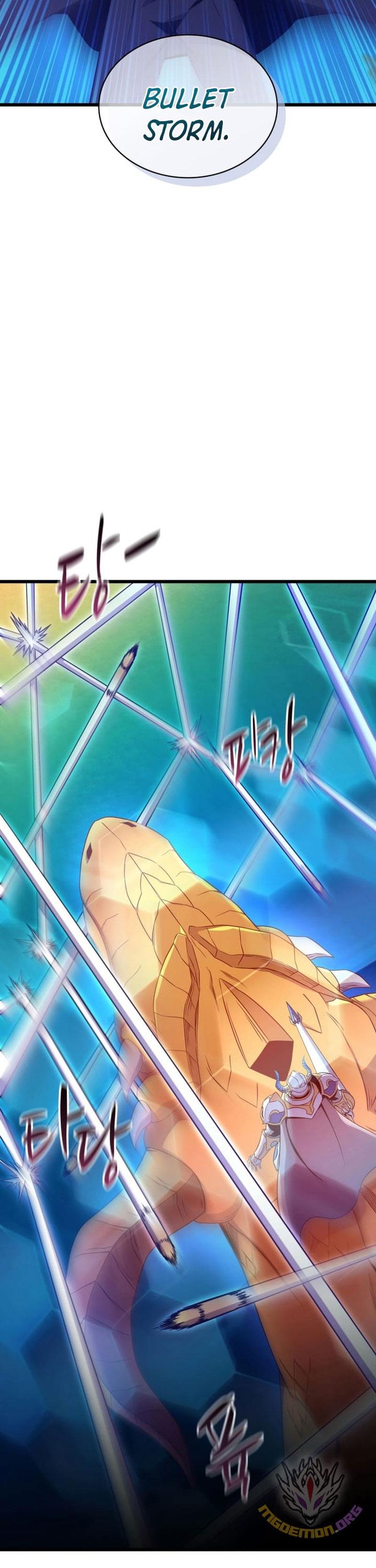 Arcane Sniper Chap 158 - Next Chap 159