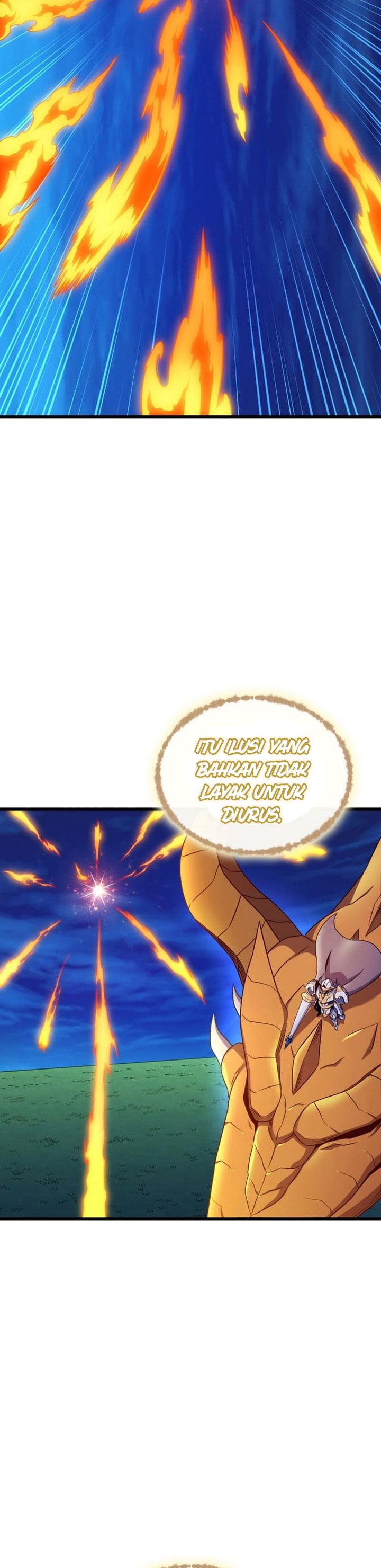 Arcane Sniper Chap 158 - Next Chap 159