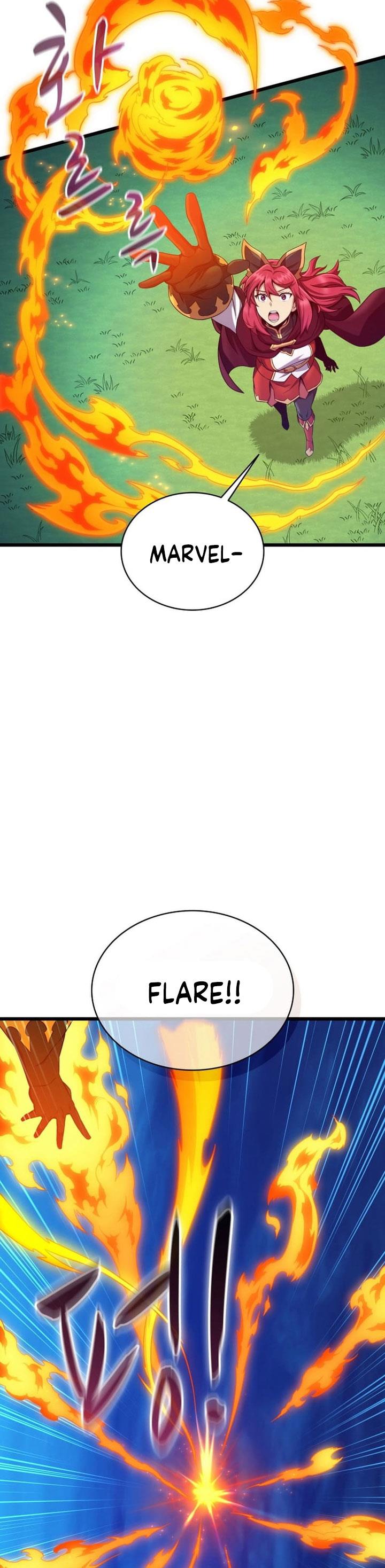 Arcane Sniper Chap 158 - Next Chap 159