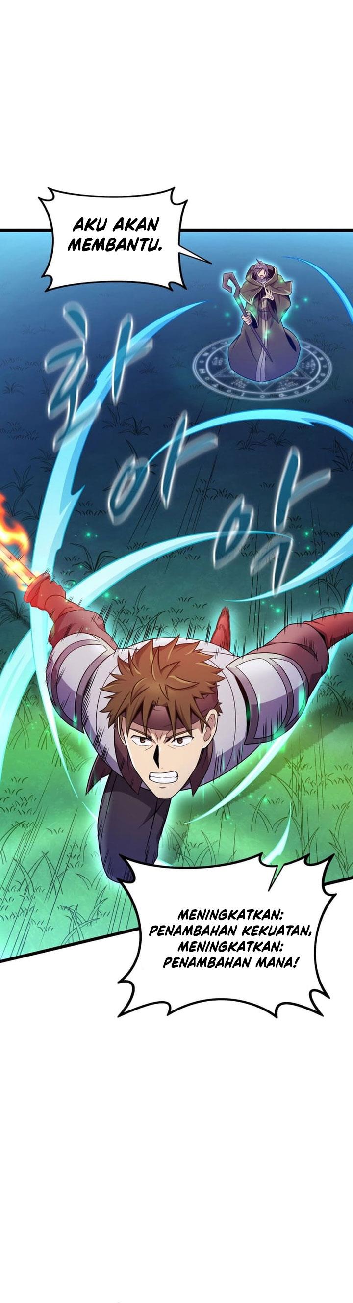 Arcane Sniper Chap 158 - Next Chap 159