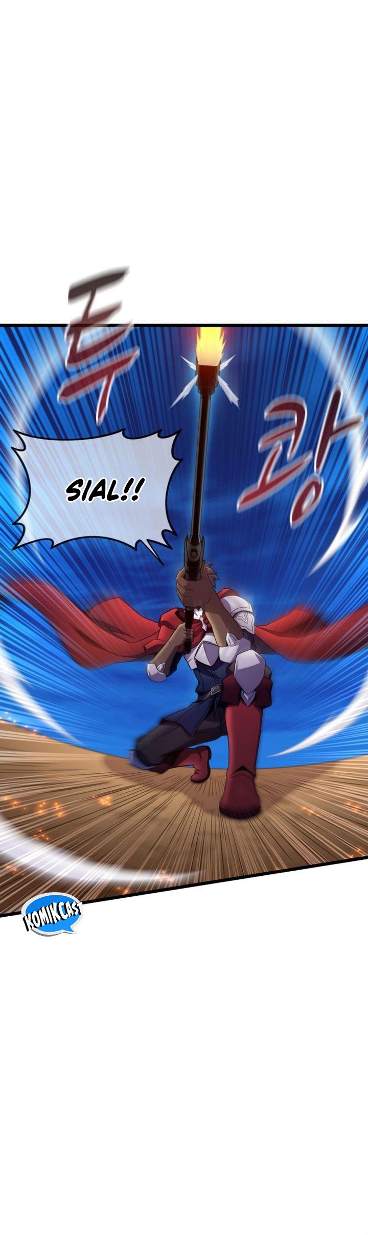 Arcane Sniper Chap 159 - Next Chap 160