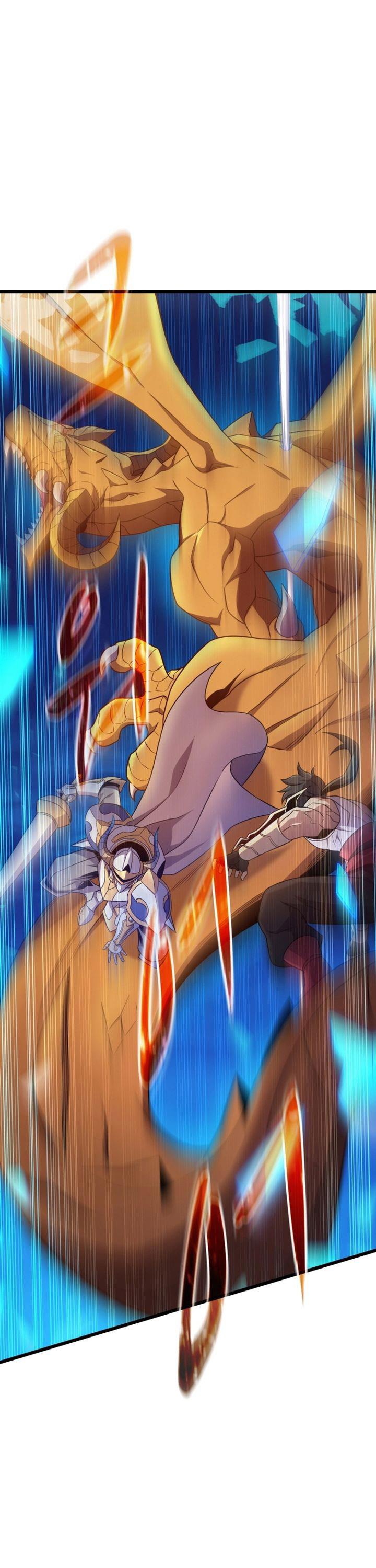 Arcane Sniper Chap 159 - Next Chap 160