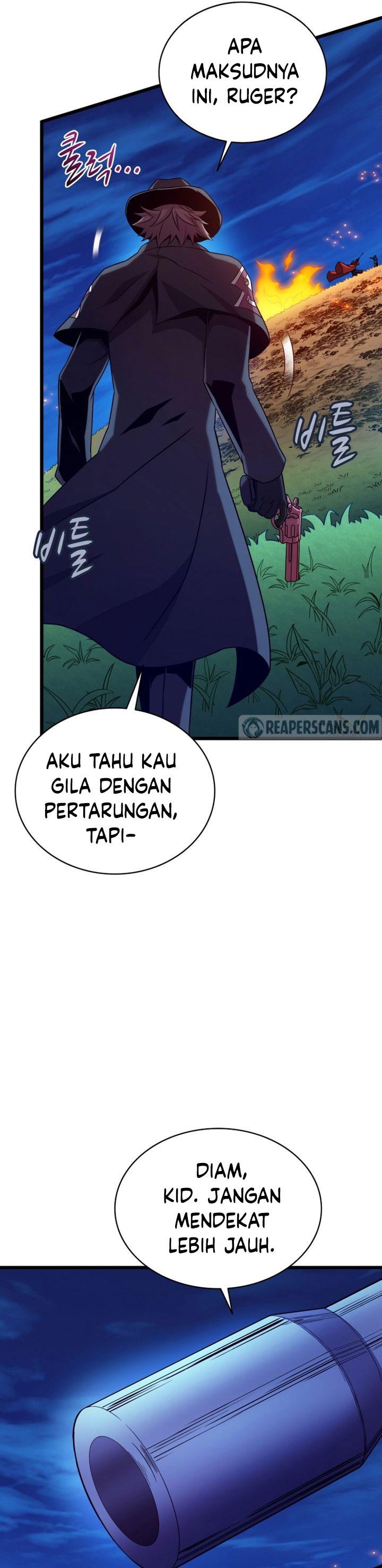 Arcane Sniper Chap 159 - Next Chap 160