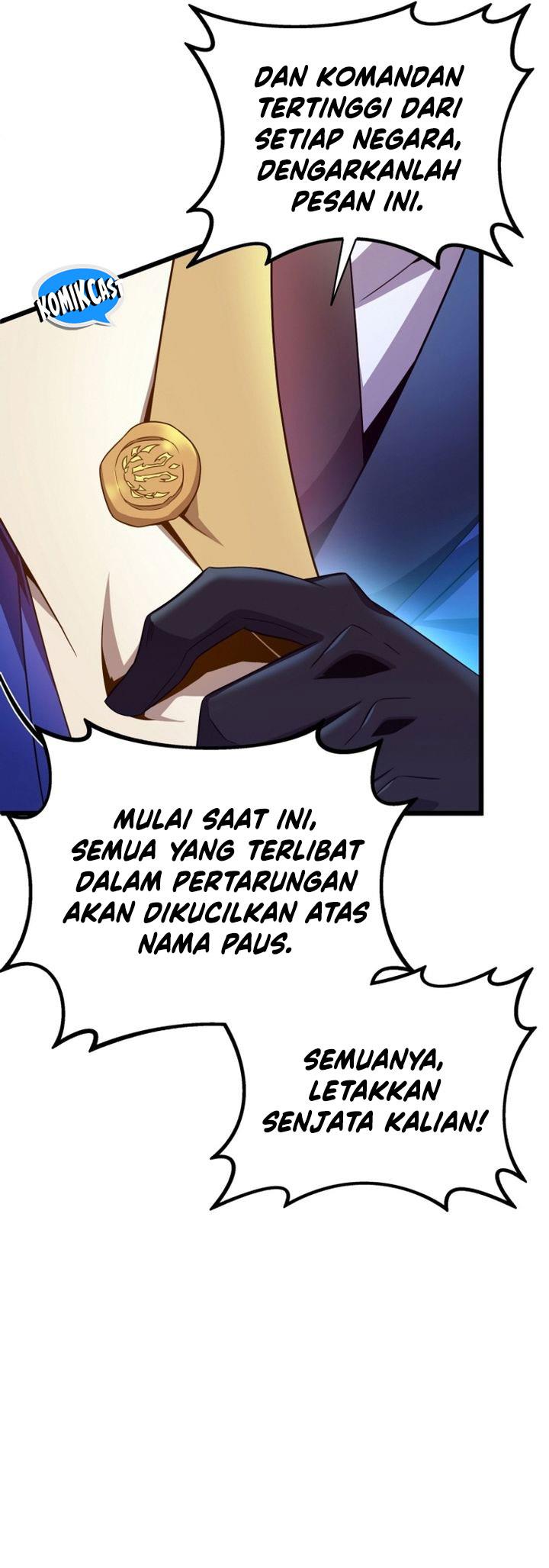 Arcane Sniper Chap 159 - Next Chap 160
