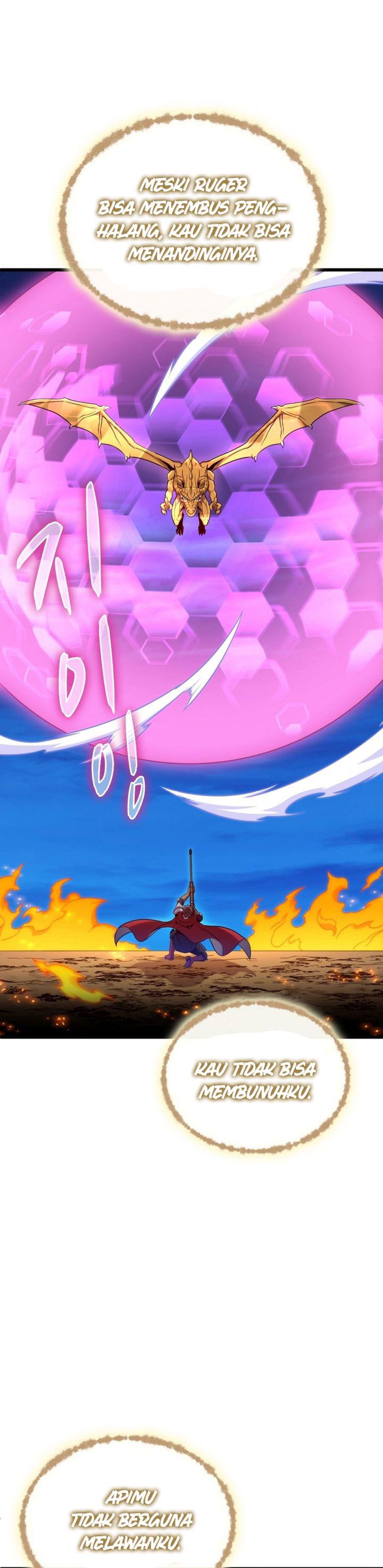 Arcane Sniper Chap 159 - Next Chap 160