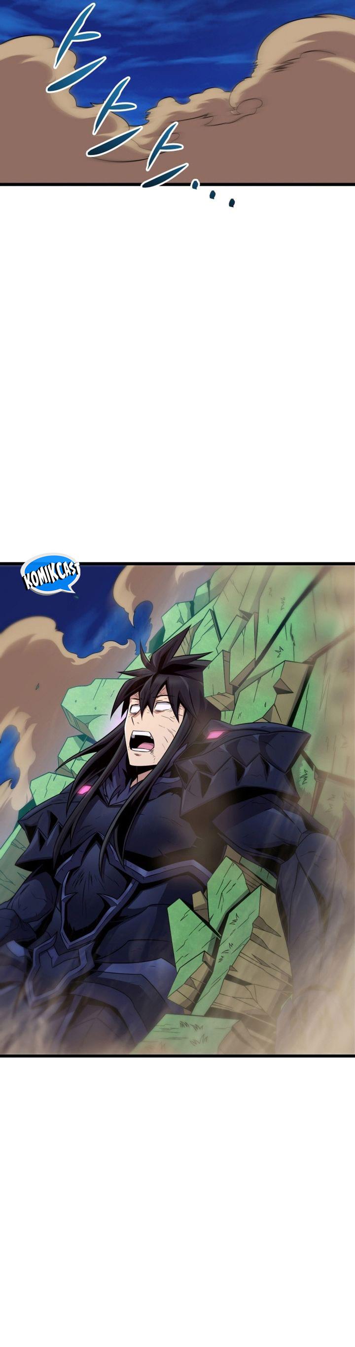 Arcane Sniper Chap 159 - Next Chap 160