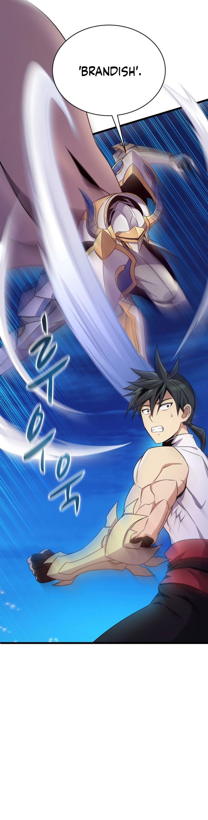 Arcane Sniper Chap 159 - Next Chap 160