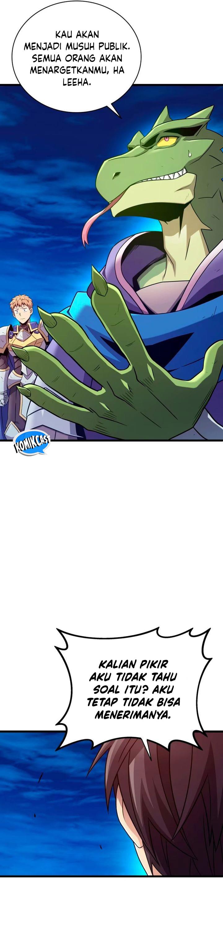 Arcane Sniper Chap 160 - Next Chap 161