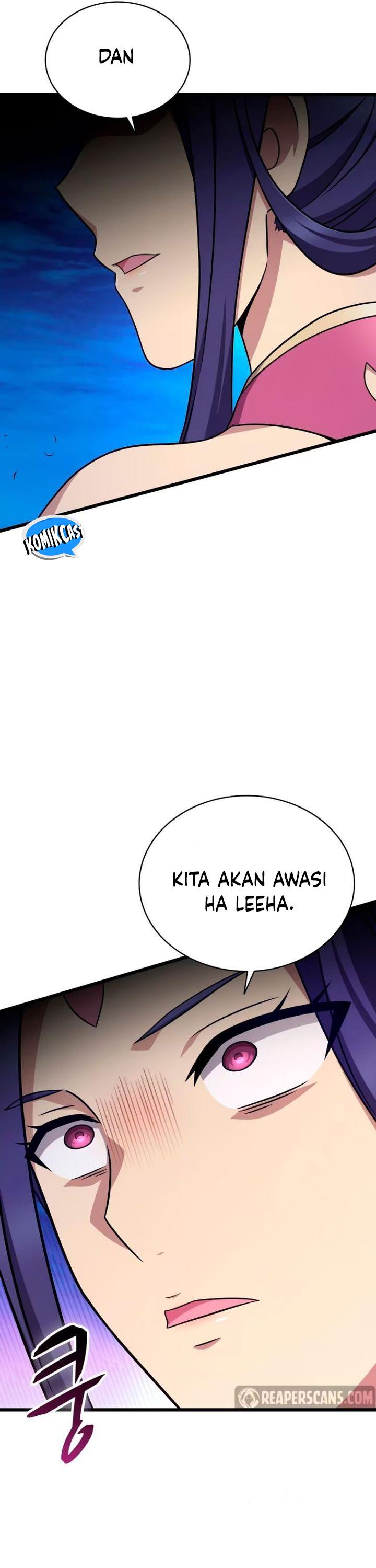 Arcane Sniper Chap 160 - Next Chap 161