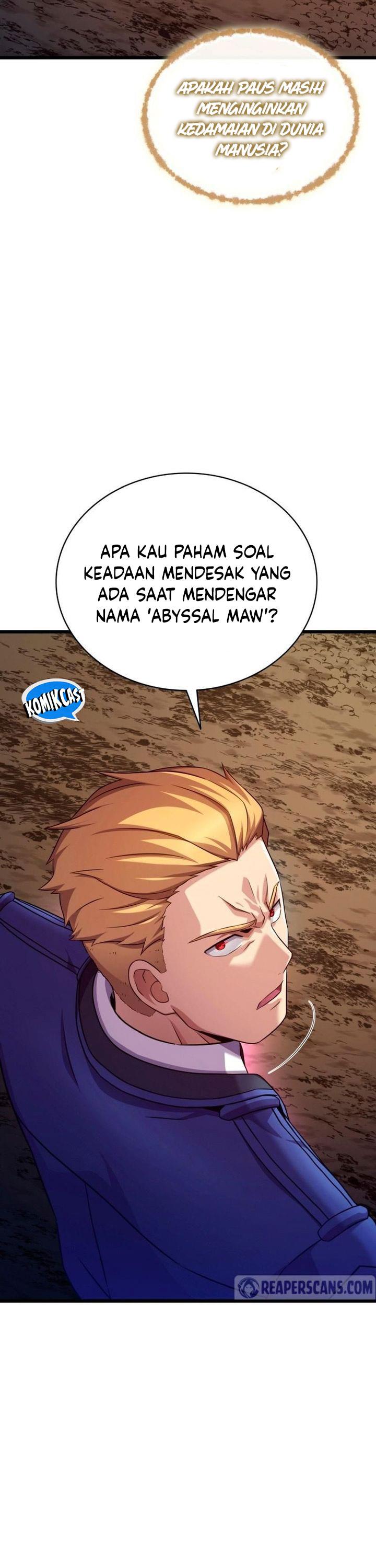 Arcane Sniper Chap 160 - Next Chap 161