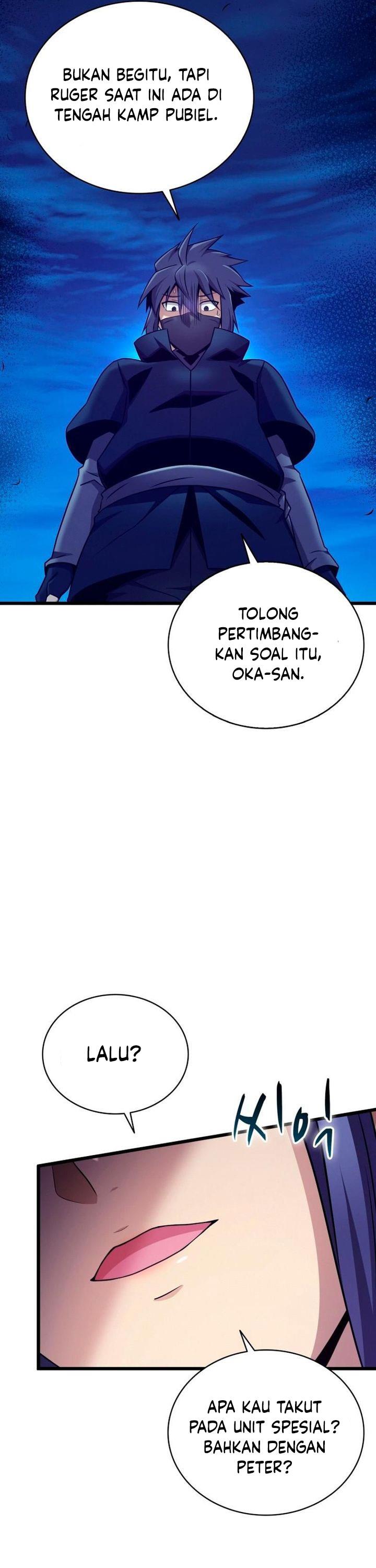 Arcane Sniper Chap 160 - Next Chap 161