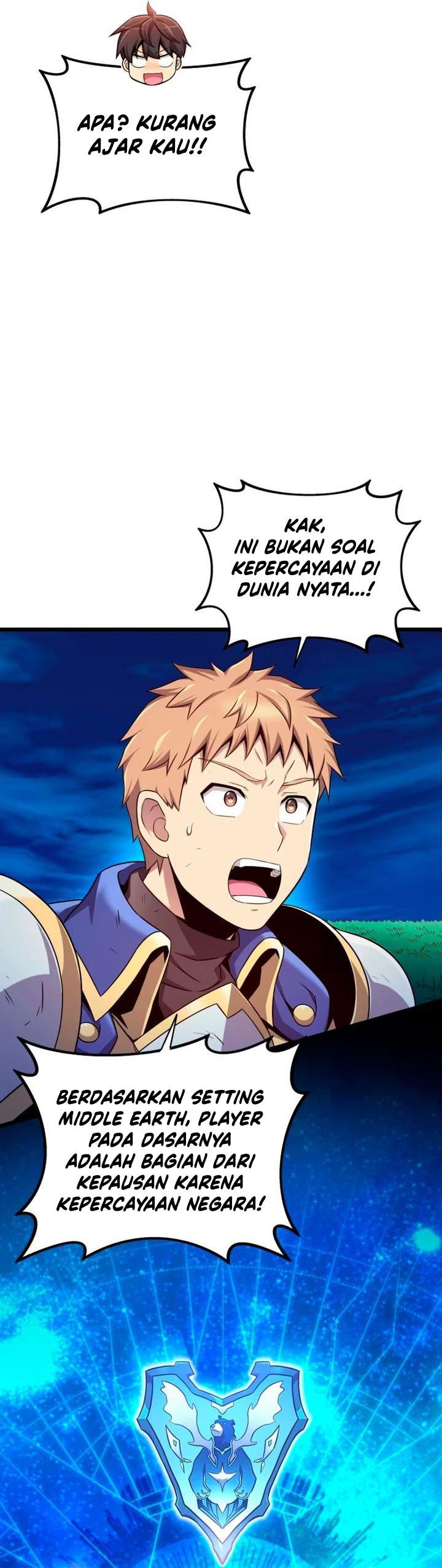 Arcane Sniper Chap 160 - Next Chap 161