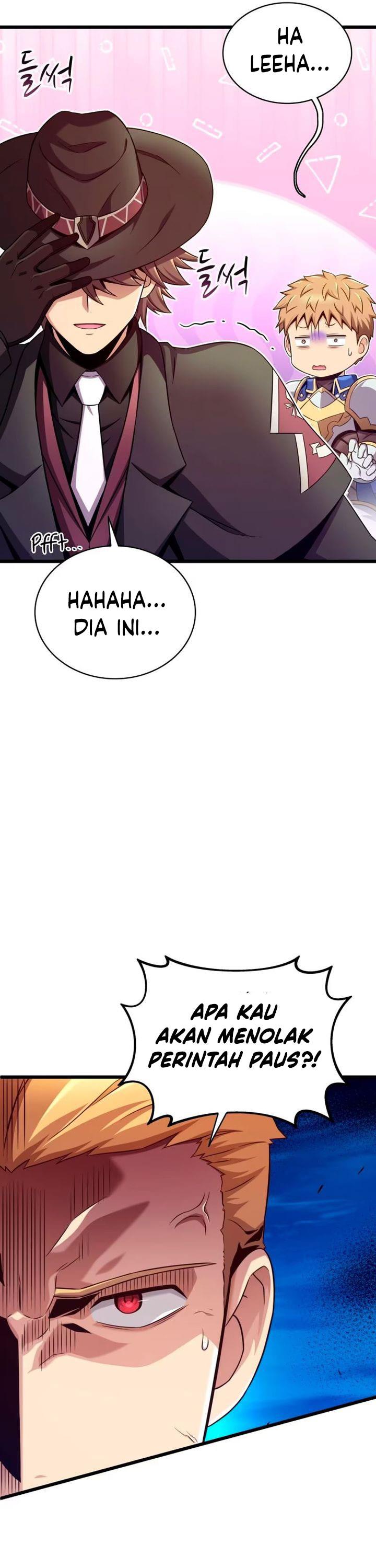 Arcane Sniper Chap 160 - Next Chap 161