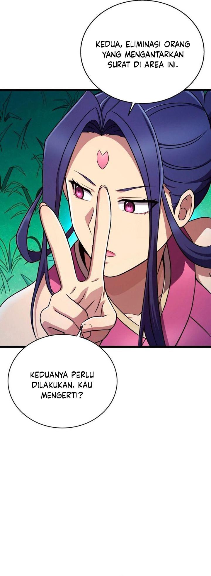 Arcane Sniper Chap 160 - Next Chap 161