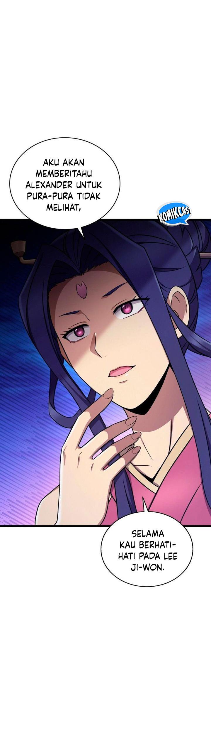 Arcane Sniper Chap 160 - Next Chap 161