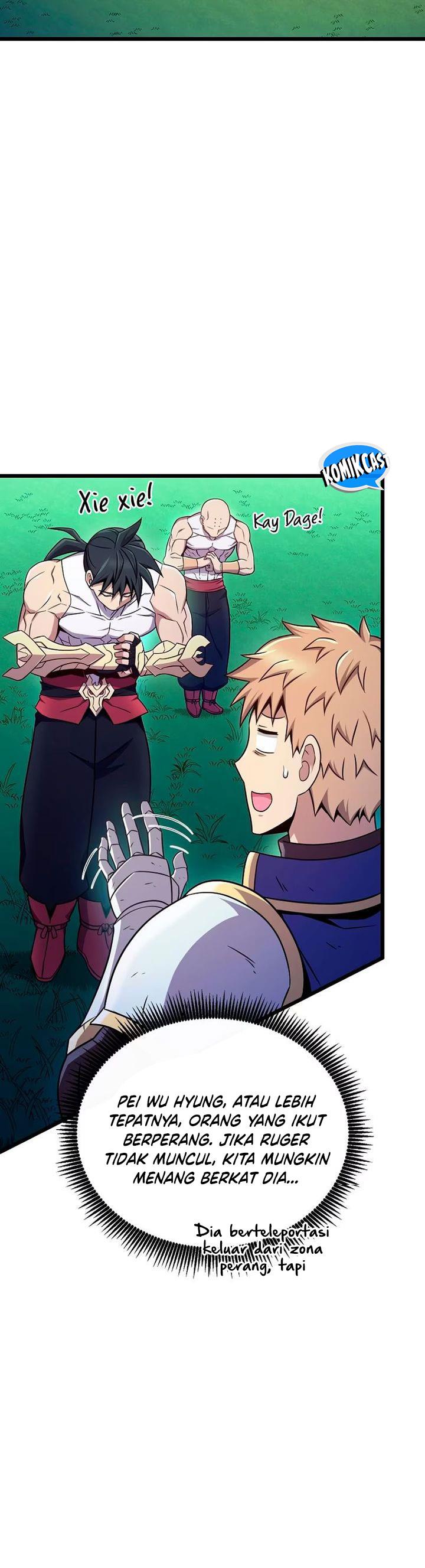 Arcane Sniper Chap 160 - Next Chap 161