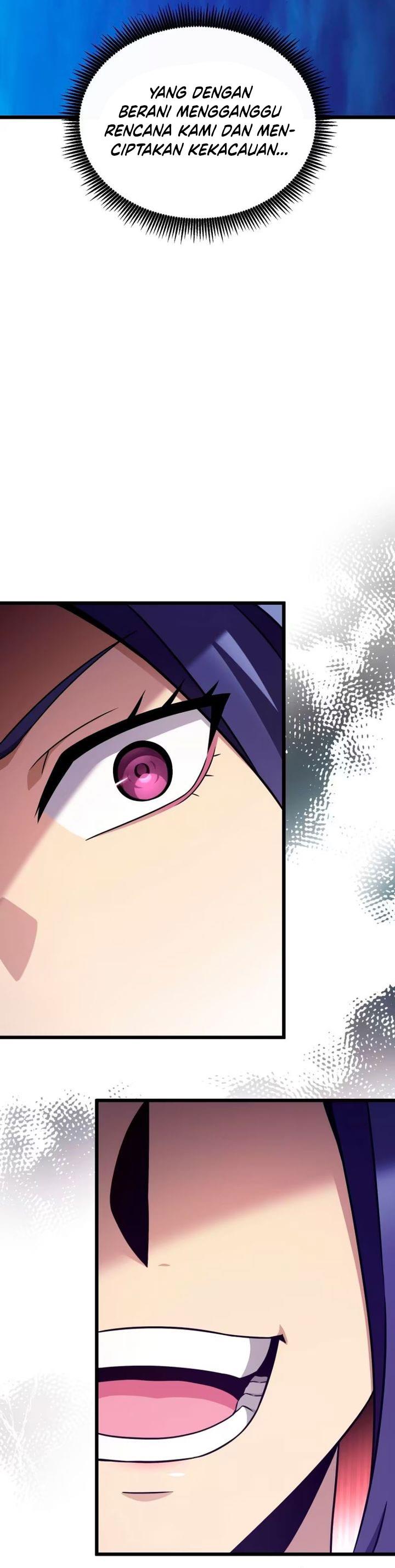 Arcane Sniper Chap 160 - Next Chap 161