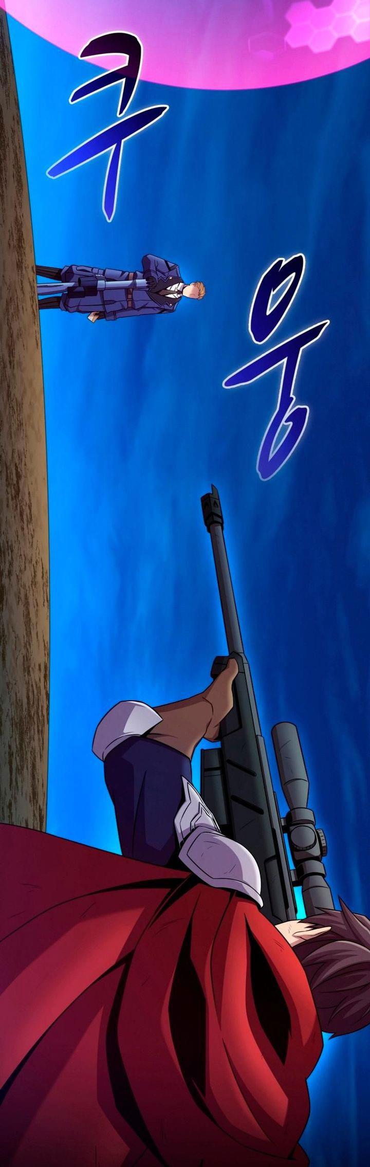 Arcane Sniper Chap 160 - Next Chap 161