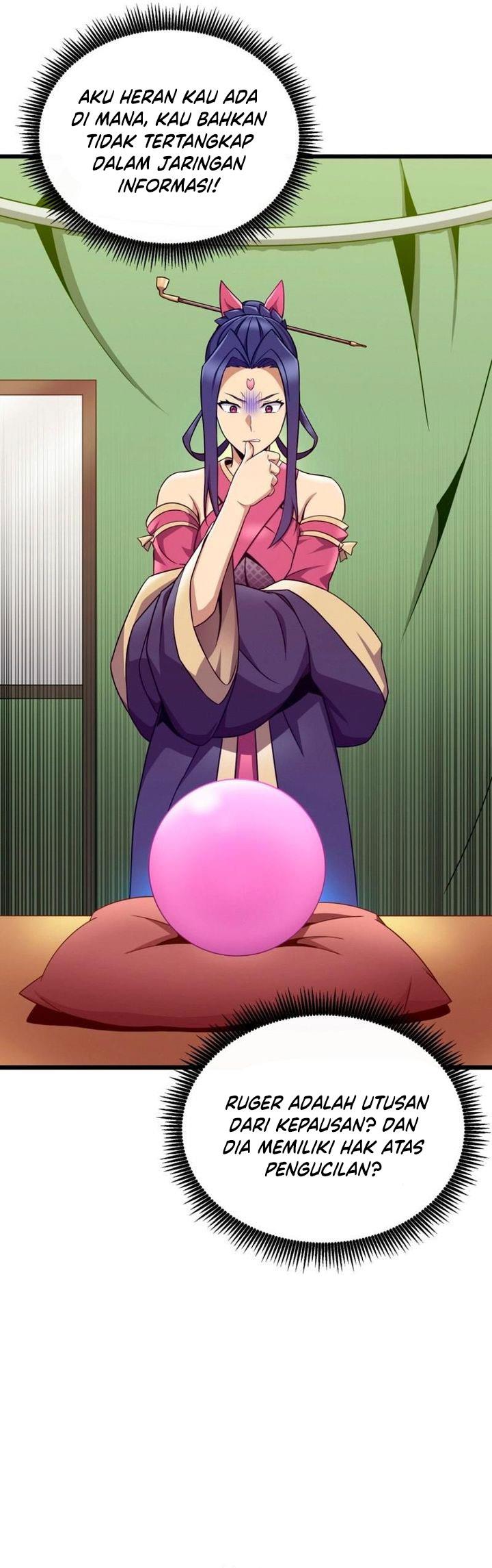 Arcane Sniper Chap 160 - Next Chap 161