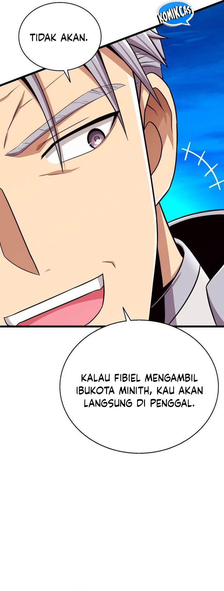 Arcane Sniper Chap 161 - Next Chap 162